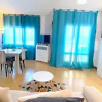 Apartamento Teules 1 3 Rosas