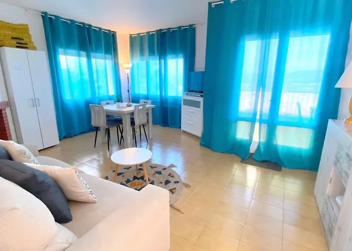 Apartamento Teules 1 3 *