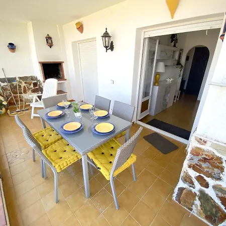 Apartment Teules 1 3