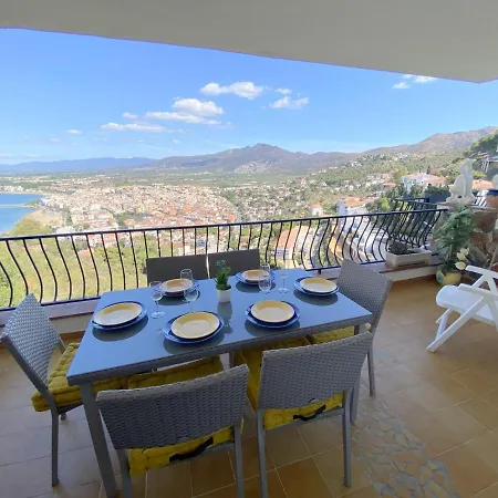 Teules 1 3 Apartment