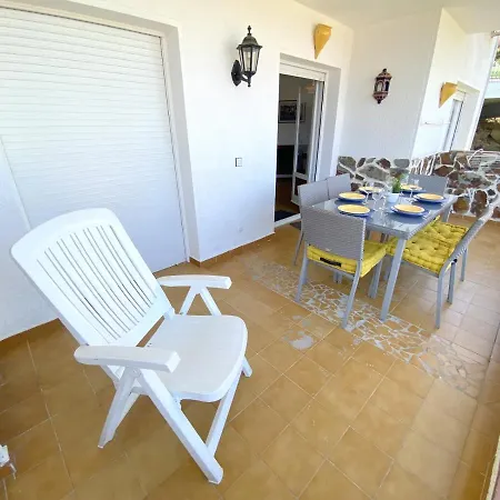 Teules 1 3 Apartment