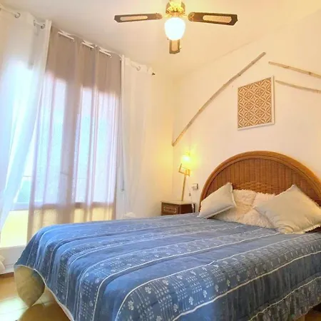 Apartment Teules 1 3 Roses