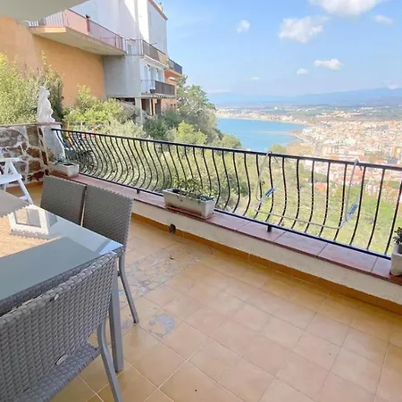 Teules 1 3 Apartment