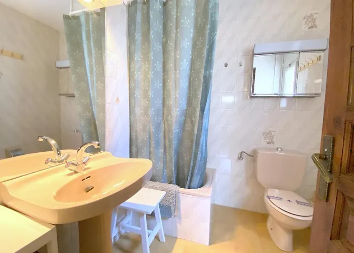 Teules 1 3 דירה *