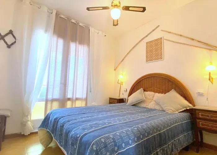 דירה Teules 1 3 רוזס