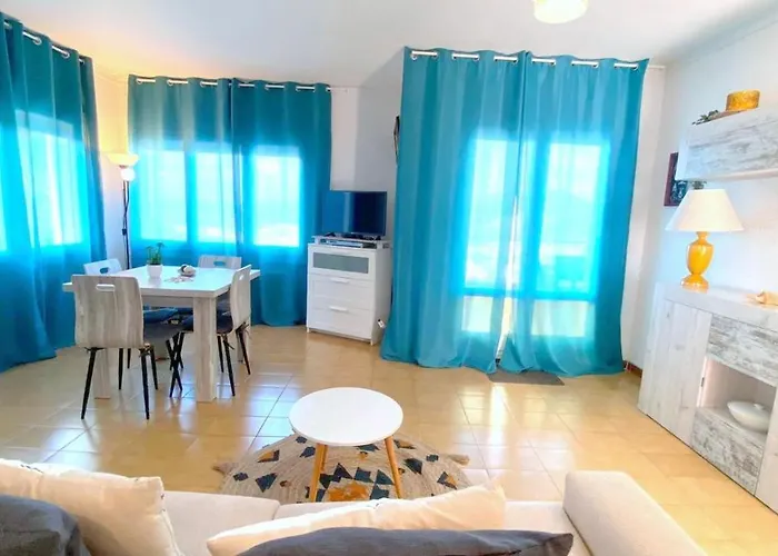 דירה Teules 1 3 רוזס